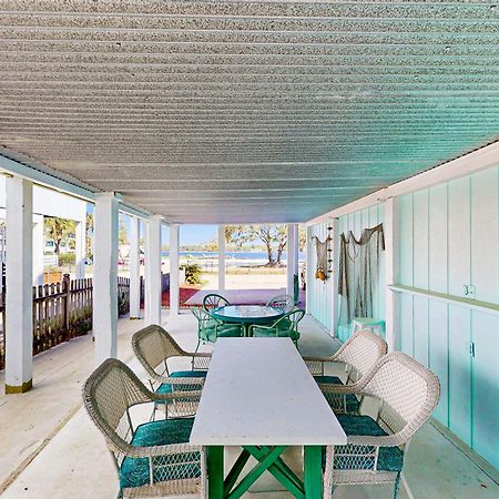 A Pirate'S Life Villa Panama City Beach Exteriör bild