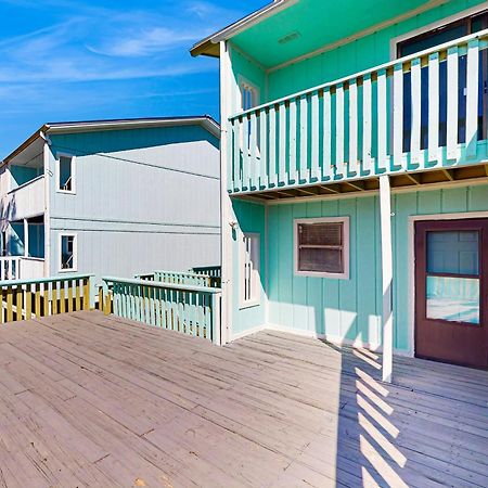 A Pirate'S Life Villa Panama City Beach Exteriör bild