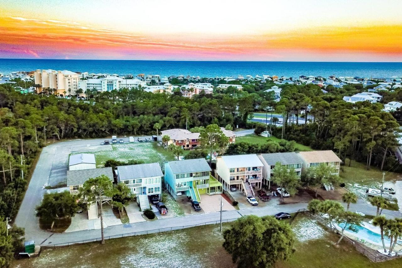 A Pirate'S Life Villa Panama City Beach Exteriör bild
