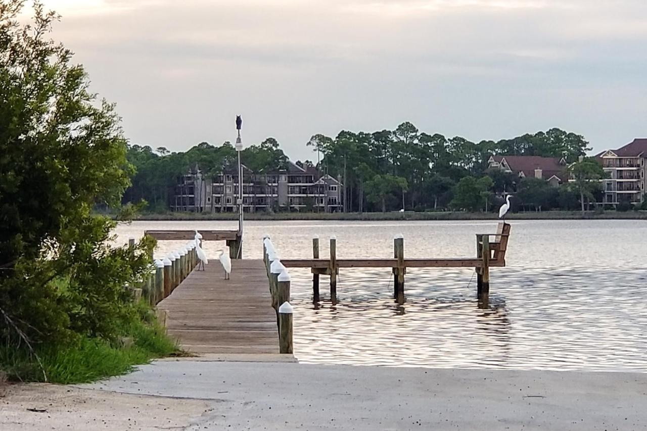 A Pirate'S Life Villa Panama City Beach Exteriör bild