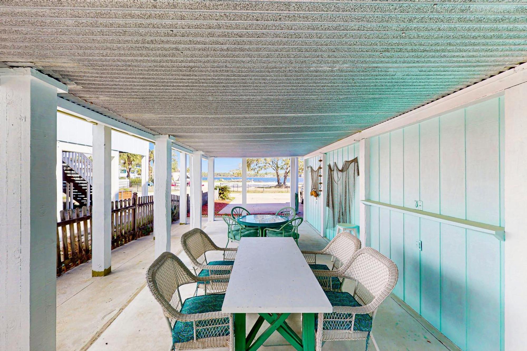 A Pirate'S Life Villa Panama City Beach Exteriör bild