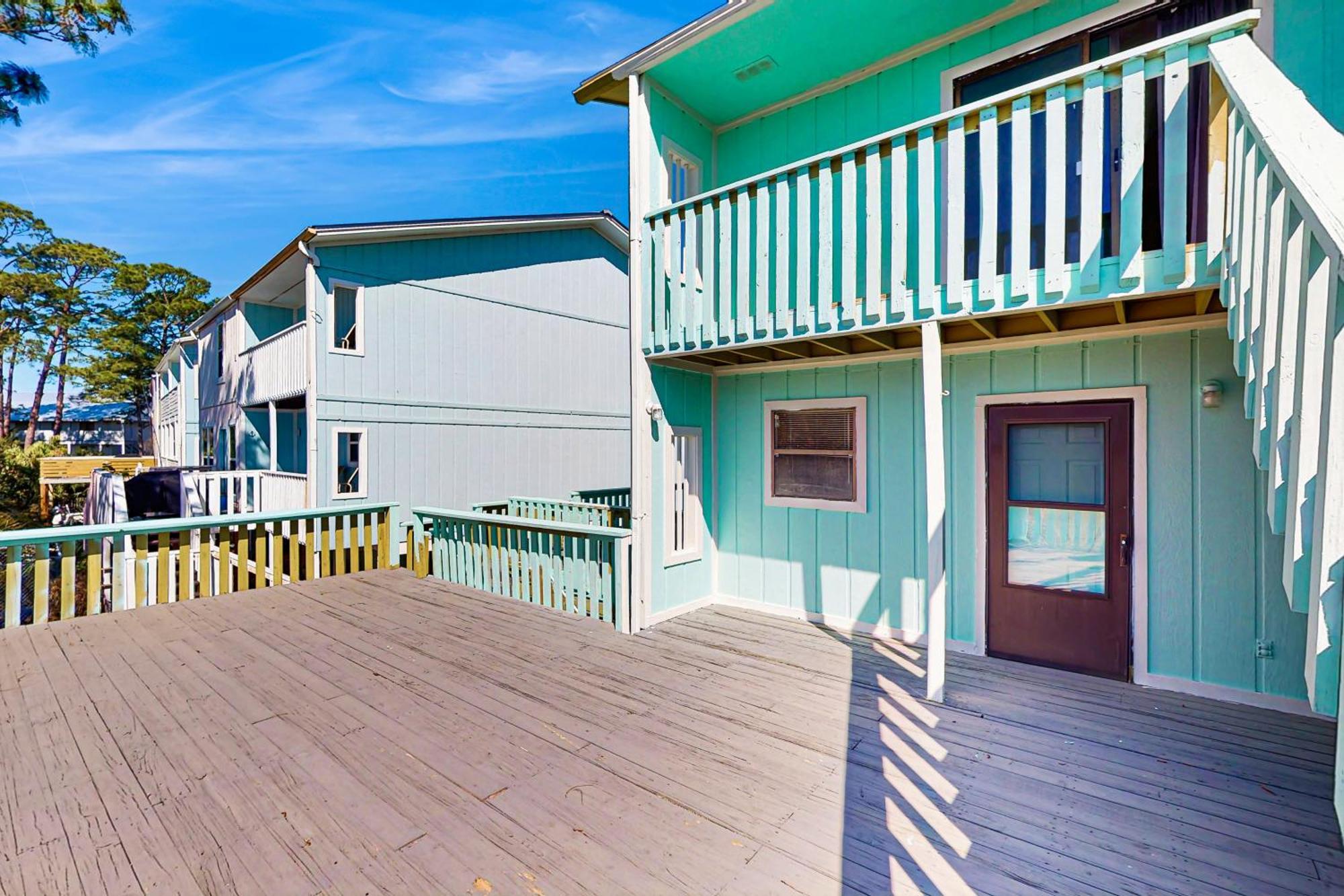 A Pirate'S Life Villa Panama City Beach Exteriör bild