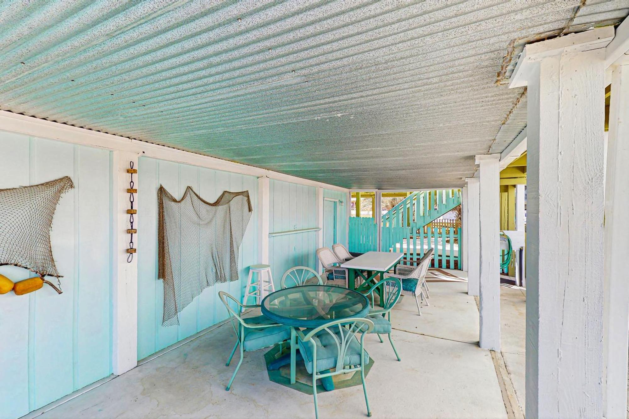 A Pirate'S Life Villa Panama City Beach Exteriör bild